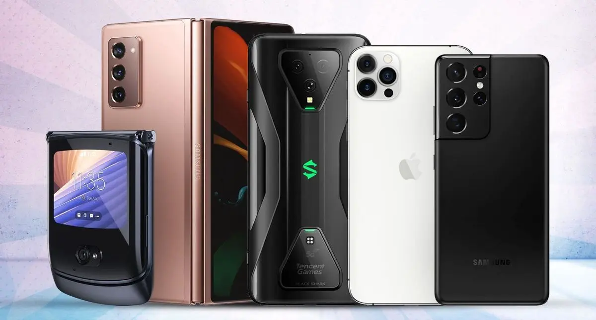 چگونه یک گوشی خوب بخریم؟