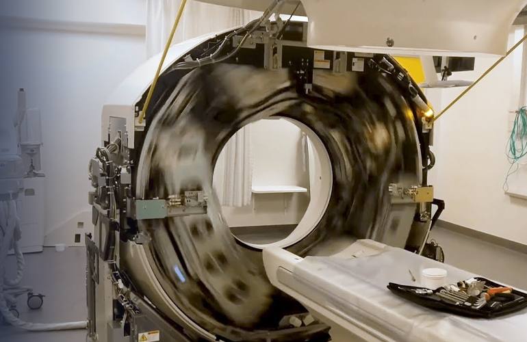 آموزش تعمیرات دستگاه های MRI